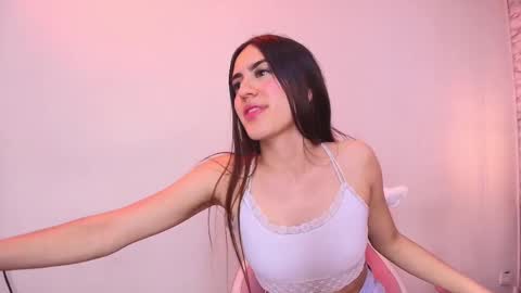 Snapshot of meli_candy6 chatting on 30, 10, 2025 M E L I S S A online show from 30, 10, 2025