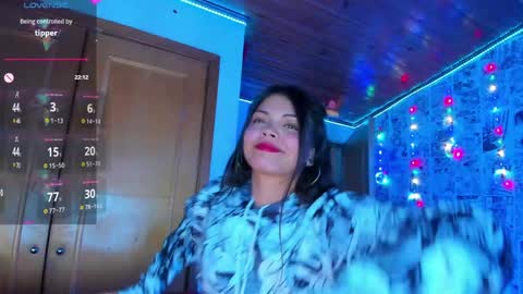 MELISSA online show from 7, 12, 2024