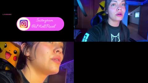 MELISSA online show from 10, 3, 2025