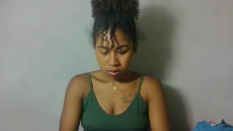 meliana98 online show from 6, 11, 2025