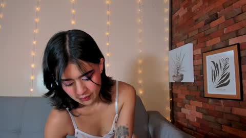 melifresita online show from 11, 1, 2025