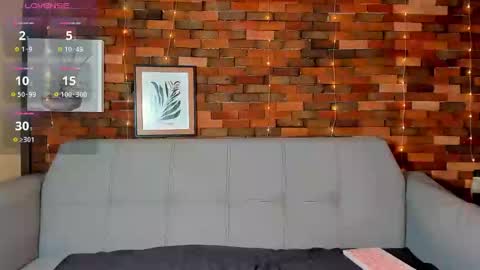 melifresita online show from 19, 1, 2025