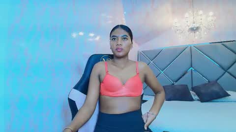 Snapshot of melii_ebony chatting on 30, 10, 2025 MELII EBONY online show from 30, 10, 2025