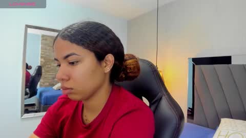 M E L I N A  online show from 10, 1, 2026