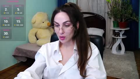 Snapshot of melinasmit chatting on 6, 12, 2024 Melina online show from 6, 12, 2024