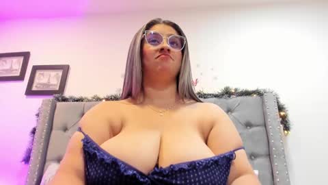 Melinda online show from 20, 12, 2024