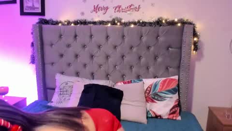 Melinda online show from 24, 12, 2024