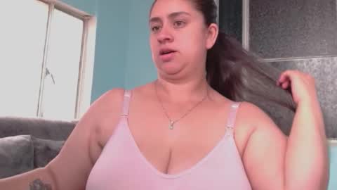 Melinda online show from 31, 1, 2026