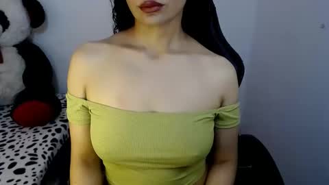 melinna706702 online show from 11, 1, 2025