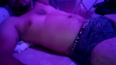 meliodas_1515 online show from 20, 12, 2024