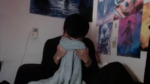 Snapshot of meliodas_septimo chatting on 3, 3, 2026 meliodas online show from 3, 3, 2026