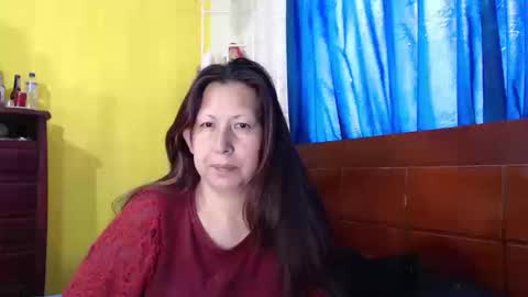 melisa037 online show from 16, 9, 2025