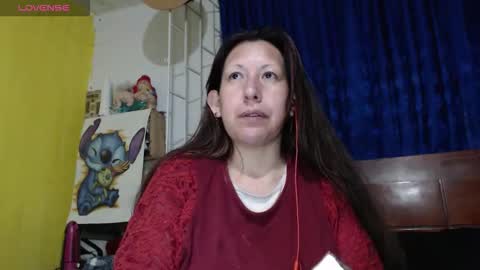 melisa037 online show from 17, 9, 2025