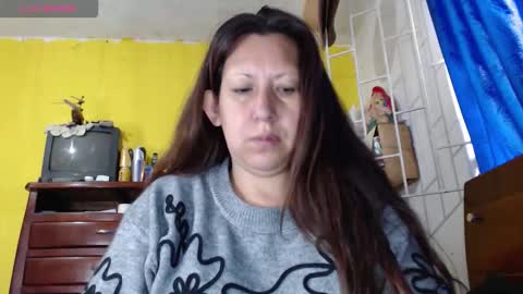 melisa037 online show from 18, 9, 2025