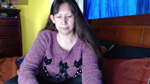 melisa037 online show from 25, 9, 2025