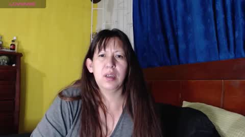 melisa037 online show from 5, 10, 2025
