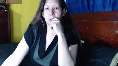 melisa037 online show from 7, 10, 2025