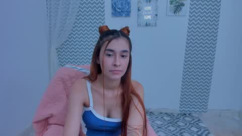 melisa528339 online show from 26, 9, 2025