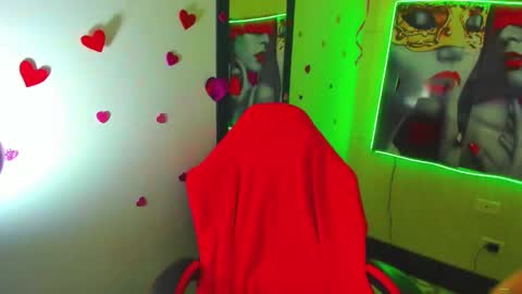 Snapshot of melisa_14 chatting on 21, 3, 2026 Melisa online show from 21, 3, 2026