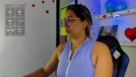 Snapshot of melisa_14 chatting on 26, 3, 2026 Melisa online show from 26, 3, 2026