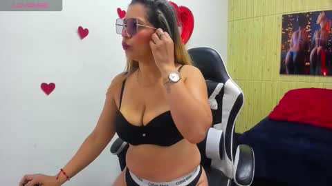 Snapshot of melisa_14 chatting on 30, 3, 2026 Melisa online show from 30, 3, 2026