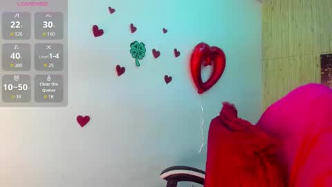 Snapshot of melisa_14 chatting on 31, 3, 2026 Melisa online show from 31, 3, 2026