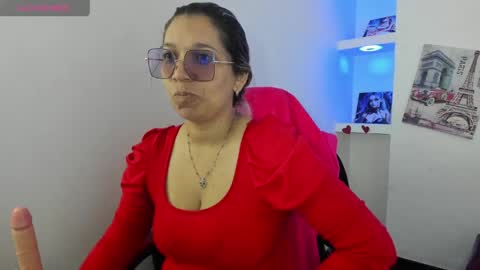 Snapshot of melisa_14 chatting on 1, 4, 2026 Melisa online show from 1, 4, 2026