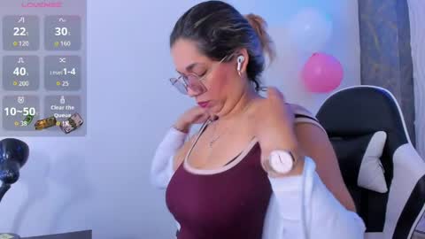 Snapshot of melisa_14 chatting on 10, 4, 2026 Melisa online show from 10, 4, 2026