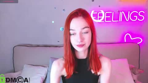 Melisa online show from 2, 12, 2025