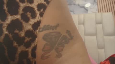 Melissa online show from 17, 10, 2025