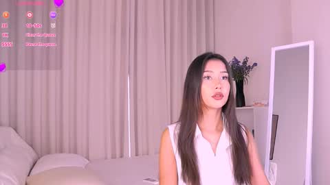 Melisa gerc online show from 5, 11, 2025