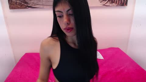 melisa online show from 12, 1, 2025