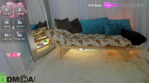 Snapshot of melisa_violet chatting on 23, 11, 2025 melisa_violet online show from 23, 11, 2025