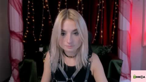 Melisa online show from 5, 12, 2024
