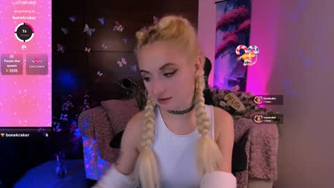 Melisa online show from 3, 2, 2025