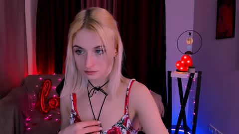 Melisa online show from 12, 2, 2025