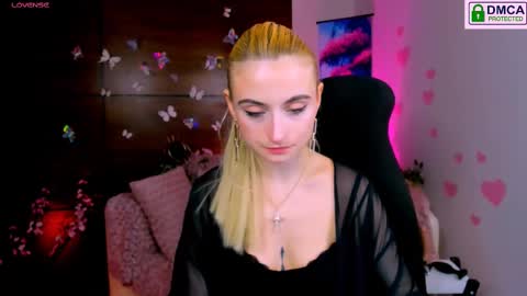 Melisa online show from 24, 2, 2025