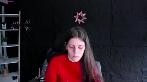 Melissa online show from 30, 10, 2025