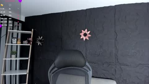 Melissa online show from 11, 11, 2025