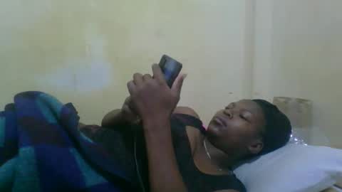 melisah254 online show from 20, 2, 2026