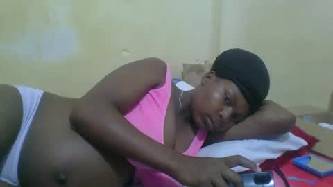 melisah254 online show from 23, 2, 2026