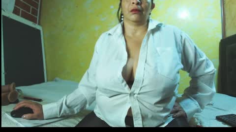 melisajoness online show from 31, 3, 2026