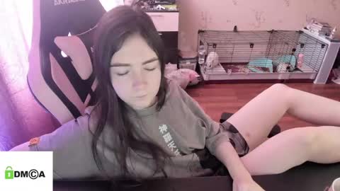 melisanilson online show from 14, 2, 2025