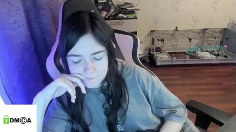 melisanilson online show from 28, 2, 2025