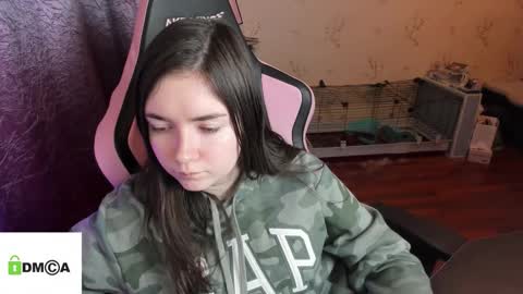 melisanilson online show from 21, 10, 2025