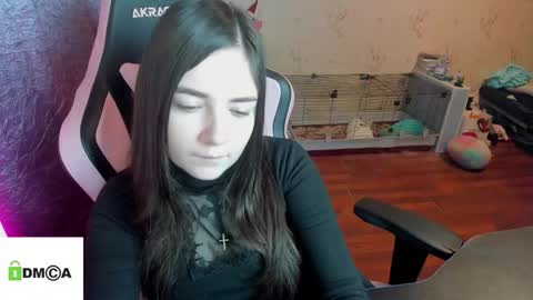 Snapshot of melisanilson chatting on 6, 2, 2026 melisanilson online show from 6, 2, 2026