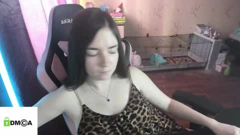 Snapshot of melisanilson chatting on 15, 3, 2026 melisanilson online show from 15, 3, 2026