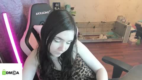 Snapshot of melisanilson chatting on 25, 3, 2026 melisanilson online show from 25, 3, 2026