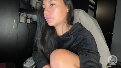 Melisa online show from 8, 4, 2026