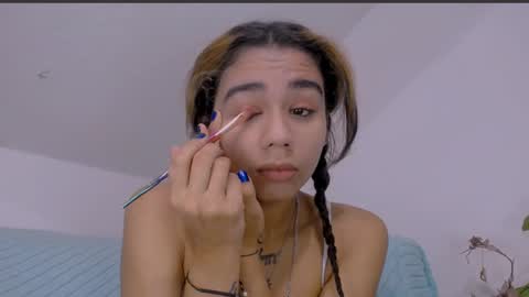 melissa online show from 15, 1, 2025